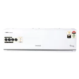 Croma 7 in 1 Convertible 1.5 Ton 5 Star Inverter Split AC with Temperature Sensor (2025 Model, Copper Condenser, CRLA018INF283280)-picture-15