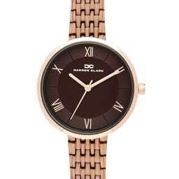 DARREN CLARK Women Bracelet Style Straps Analogue Watch 2004H-C0306-image-80