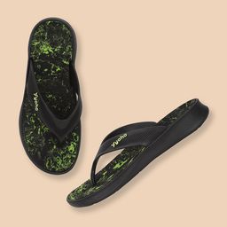 Yoho Men Mist Slippers-picture-0
