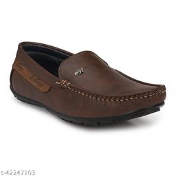 Knoos Loafers For Men-image-2