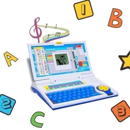 Smart Baby Learning Kids Computer 20 Fun Activities Laptop for Babies-23