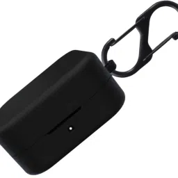 Leiox Silicone Press and Release Earbuds Case For CMF By Nothing Buds Case-27