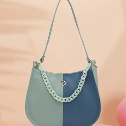 Women Green Hobo-image-60