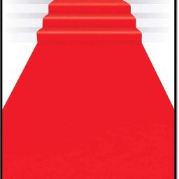 Red Acrylic Carpet-image-30