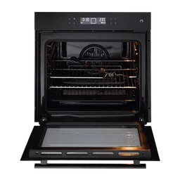 KAFF Series Collection 81L Built-in Electric Microwave Oven with Memory Function (Black) image 4