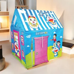 sabirat Big Size Cartoon Tent House Pipe Tent For Kids, Ultimate Dream House Play Tent-picture-43