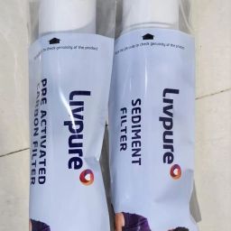 sediment carbon filter Solid Filter Cartridge-14