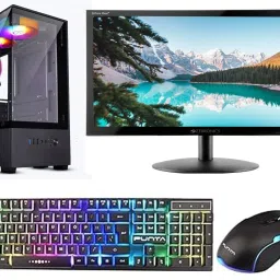 GMIT Intel Core i5 (8 GB / 256 GB / Windows 11) Assembled Desktop Computer-3