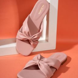 Women Flats Sandal-image-10