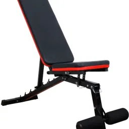 Multipurpose Fitness Bench-image-14