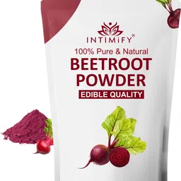 intimify 100% Natural & Pure Beetroot Powder-picture-18