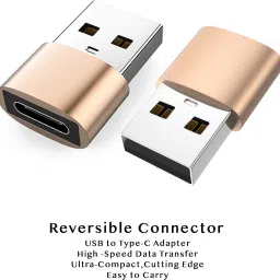 WRENS USB Type C OTG Adapter image 4