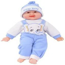 Musical Baby funny Boy Toy for kids (multicolor)-16