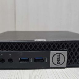 DELL (Renewed) Wyse 7040 SFF Mini PC - Windows 11 Pro, Intel, Core i5-6th Generation high performance Small Form Factor Mini PC, 600 MB Graphics Card, 8 GB DDR-4 RPM 2100 Superior fast speed turbo Multitasking, 256 GB Slim SSD Next Generation M.2/Sata Which is boot in only 30 Second Mini PC-image-13