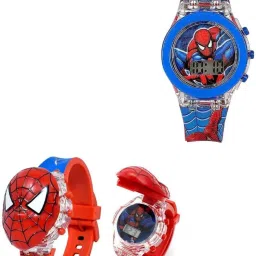Digital Watch - For Boys & Girls Z_KIDS_COMBO-7_ComboZ_KIDS_COMBO-12-image-49