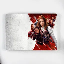 SKINADDA MousePad Anti Slip Waterproof And Washable 9X7.5 LaptopPC and Gaming JA-399 Non Slip Base Mousepad-picture-23