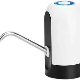 nhouse Automatic Drinking Cooler USB Charging Portable Pump Dispenser Bottled Water Dispenser-picture-46