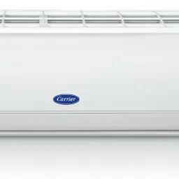 carrier Convertible 6-in-1 Cooling 2023 Model 2 Ton 5 Star Split AI Flexicool Inverter Dual Filtration with HD & PM 2.5 Filter AC- White image 2