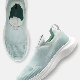 AMP Women Slip On Walking Shoes-image-90