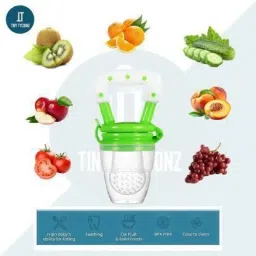 Fruit Feeder(Multicolor) - SILICON-image-49