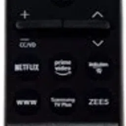 Akshita RM-G2599 V5 TV Compatible For 4K Smart TV Remote Control With VOICE SAMSUNG Remote Controller-image-14