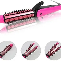 MANISHA MP-8890 Electric Hair Curler-image-99