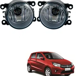 Halogen Fog Lamp Unit for Maruti Suzuki Celerio-17