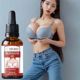 lucacci Natural Growth & Firmness Therapy – Ayurvedic Safe Formula (40ml)-picture-10
