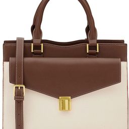 miraggio Women Brown Messenger Bag-picture-10
