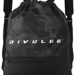 divulge Achiever Drawstring bags, Gym bags,Yoga bag, Rucksack, Travel bag_NSF-picture-12
