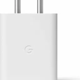 The Black Store 30 W Quick Charge 3 A Wall Charger for Mobile-image-5