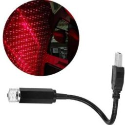NEW-USB Mini Ball Lights, Colorful Strobe LED Light-KJH3974M3440 Car Fancy Lights-image-78