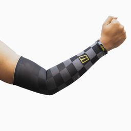tiivra Nylon Arm Sleeve For Men & Women-picture-6