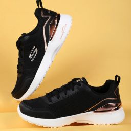 Skech-Air Dynamight Sneakers For Women-image-41
