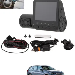 Car DVR 2inch 3way Screen-308 Black LCD-image-88