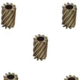 Haedlink 5 Pcs Set of Main Motor Metal Gear for LJ -1020 M1005 1018 LBP 2900 Yellow Ink Toner-image-62