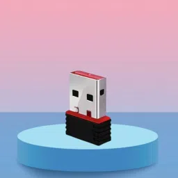SACRO Wireless -N Mini USB Adapter USB Adapter-image-79
