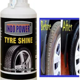 BPp1967-TYRE SHINER 250ml. Combo-27