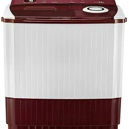 9 kg Semi Automatic Top Load White-13