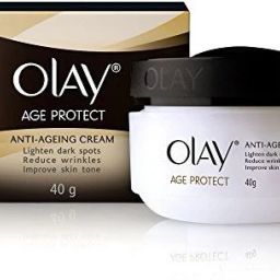 OLAY Age Protect Anti - Ageing Cream, 40g-1