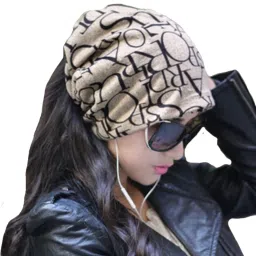 Printed Beanie-picture-7
