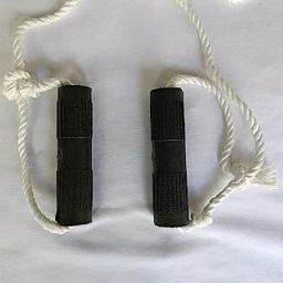 Physiotherapy Rope & Pulley Set Pulley\Shoulder Pulley Equipment Kit Hand Grip/Fitness Grip-image-39