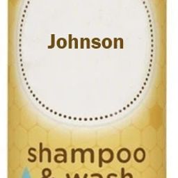 Baby Shampoo & Wash, Fragrance Free-image-93