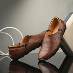 Vellinto KULDHARA Cool Rjasthani Ethnic Juttis For Men ll Mojaris For Men Party Wear For Men-image-99