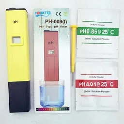PH METER Digital pH Meter-2