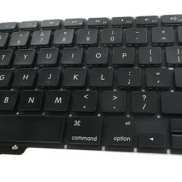 TechSio MacBook Pro 13-inch A1278 2008 2009 2010 2011 2012 2013 2014 2015 Year Internal Laptop-size Laptop Keyboard image 3