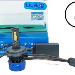120 Watt H4 Headlight Bulb Headlight Car, Motorbike, Truck LED (12 V, 120 W)-image-34