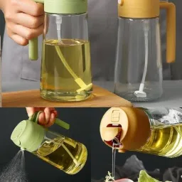 500 ml Cooking Oil Sprayer-image-93