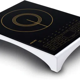 2000 W Induction Cooktop Touch Panel-26
