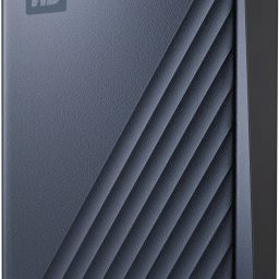 WD 6 TB External Hard Disk Drive (HDD)-picture-0